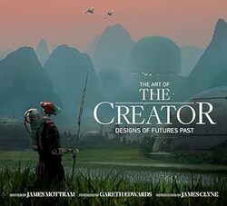 The Art Of The Creator Designs Of Futures Past